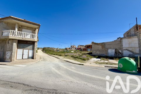 Parcela en venta en Archena, Murcia, España 114 m2 No. 184841 - foto 2