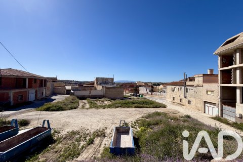 Parcela en venta en Archena, Murcia, España 114 m2 No. 184841 - foto 4