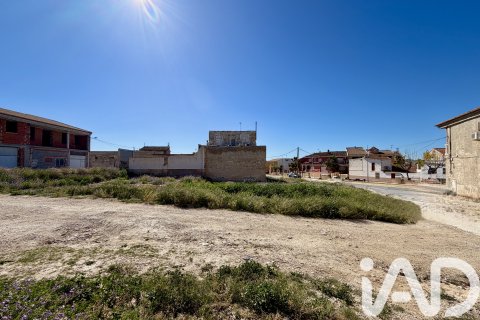 Parcela en venta en Archena, Murcia, España 114 m2 No. 184841 - foto 5