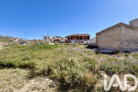 Działka w Archena, Murcia, Hiszpania 114 mkw. nr 184841