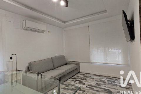 Apartment in Denia, Alicante, Spain 3 bedrooms, 70.91 sq.m. No. 184844