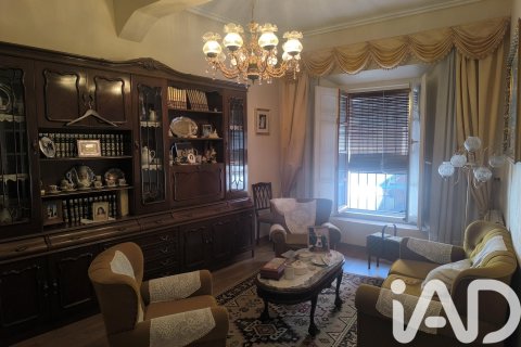 Huvila myytävänä Nava del Rey, Valladolid, Espanja, 6 makuuhuonetta, 354 m2 No. 184846 - kuva 26