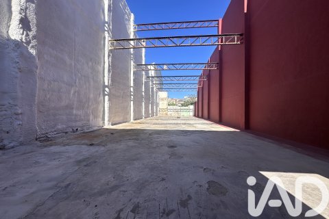 Land plot à vendre à Ondara, Alicante, Espagne, 241 m2 No. 184842 - photo 2