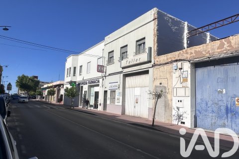 Land plot à vendre à Ondara, Alicante, Espagne, 241 m2 No. 184842 - photo 14