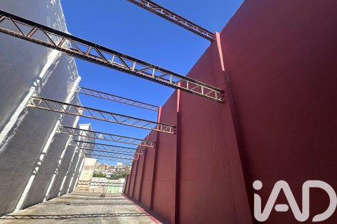 Land plot à vendre à Ondara, Alicante, Espagne, 241 m2 No. 184842 - photo 4