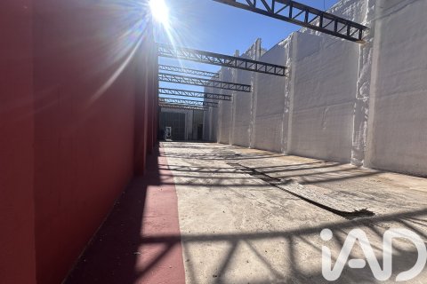 Land plot à vendre à Ondara, Alicante, Espagne, 241 m2 No. 184842 - photo 5