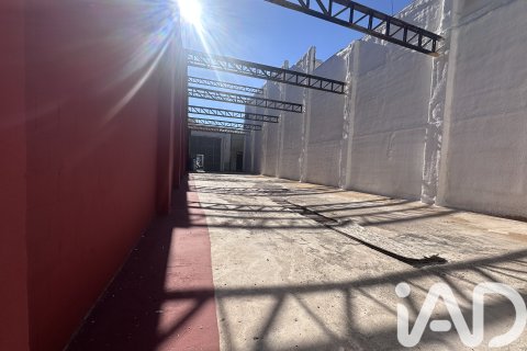 Land plot à vendre à Ondara, Alicante, Espagne, 241 m2 No. 184842 - photo 6