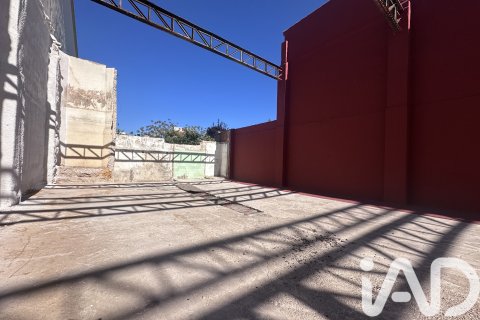 Land plot à vendre à Ondara, Alicante, Espagne, 241 m2 No. 184842 - photo 8