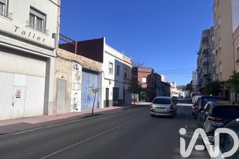 Land plot à vendre à Ondara, Alicante, Espagne, 241 m2 No. 184842 - photo 15