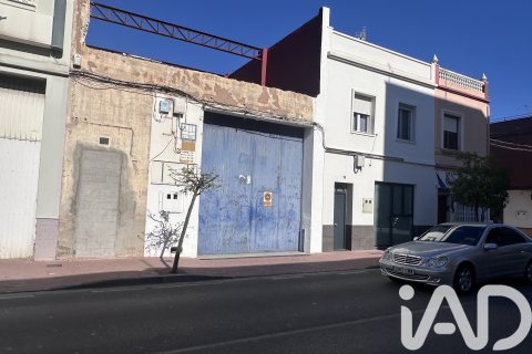 Land plot à vendre à Ondara, Alicante, Espagne, 241 m2 No. 184842 - photo 16