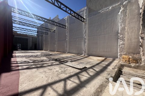 Land plot à vendre à Ondara, Alicante, Espagne, 241 m2 No. 184842 - photo 10