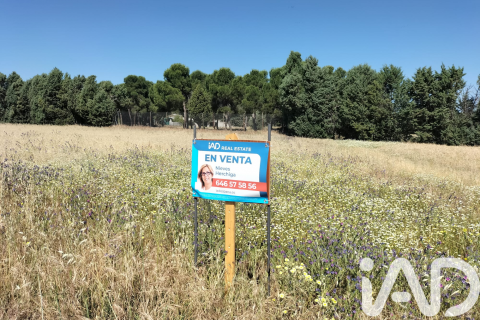 Parcela en venta en Cubas de la Sagra, Madrid, España 5941 m2 No. 184845 - foto 2