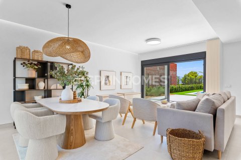 Villa for sale in Pilar de la Horadada, Alicante, Spain 3 bedrooms, 149 sq.m. No. 69496 - photo 25