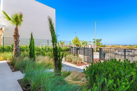 Villa for sale in Pilar de la Horadada, Alicante, Spain 3 bedrooms, 149 sq.m. No. 69496 - photo 17