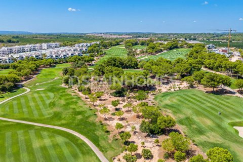 Villa for sale in Pilar de la Horadada, Alicante, Spain 3 bedrooms, 149 sq.m. No. 69496 - photo 18