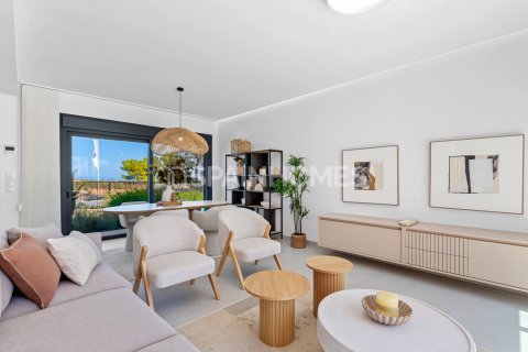 Villa for sale in Pilar de la Horadada, Alicante, Spain 3 bedrooms, 149 sq.m. No. 69496 - photo 22