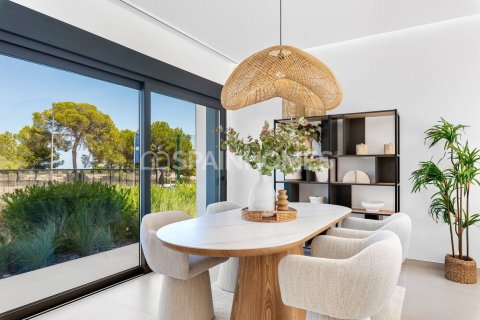 Villa for sale in Pilar de la Horadada, Alicante, Spain 3 bedrooms, 149 sq.m. No. 69496 - photo 27