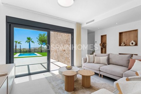 Villa for sale in Pilar de la Horadada, Alicante, Spain 3 bedrooms, 149 sq.m. No. 69496 - photo 24