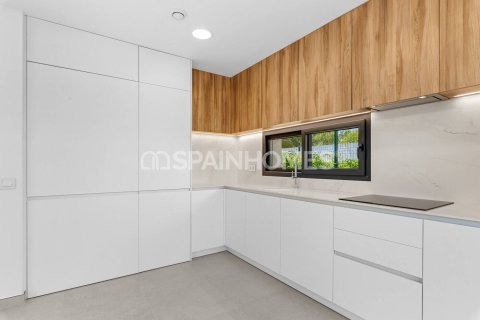 Villa for sale in Pilar de la Horadada, Alicante, Spain 3 bedrooms, 149 sq.m. No. 69496 - photo 30