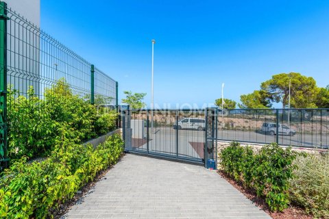 Villa for sale in Pilar de la Horadada, Alicante, Spain 3 bedrooms, 149 sq.m. No. 69496 - photo 16