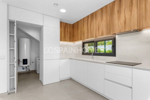 Villa for sale in Pilar de la Horadada, Alicante, Spain 3 bedrooms, 149 sq.m. No. 69496 - photo 29