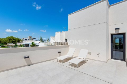 Villa for sale in Pilar de la Horadada, Alicante, Spain 3 bedrooms, 149 sq.m. No. 69496 - photo 15