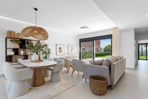 Villa for sale in Pilar de la Horadada, Alicante, Spain 3 bedrooms, 149 sq.m. No. 69496 - photo 21