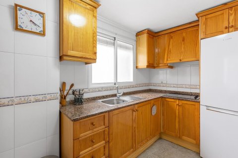 Wohnung zum Verkauf in Torrevieja, Alicante, Spanien 2 Schlafzimmer, Nr. 184401 - Foto 8