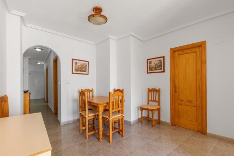 Wohnung zum Verkauf in Torrevieja, Alicante, Spanien 2 Schlafzimmer, Nr. 184401 - Foto 7