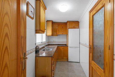Wohnung zum Verkauf in Torrevieja, Alicante, Spanien 2 Schlafzimmer, Nr. 184401 - Foto 9