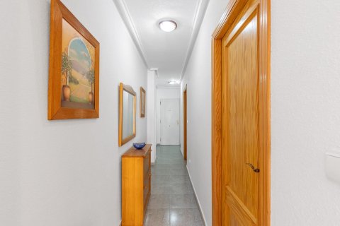 Wohnung zum Verkauf in Torrevieja, Alicante, Spanien 2 Schlafzimmer, Nr. 184401 - Foto 19