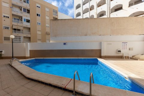 Wohnung zum Verkauf in Torrevieja, Alicante, Spanien 2 Schlafzimmer, Nr. 184401 - Foto 22