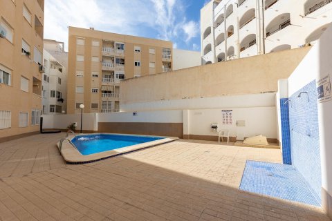Wohnung zum Verkauf in Torrevieja, Alicante, Spanien 2 Schlafzimmer, Nr. 184401 - Foto 24