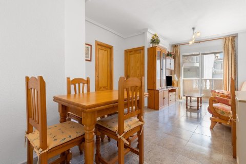 Wohnung zum Verkauf in Torrevieja, Alicante, Spanien 2 Schlafzimmer, Nr. 184401 - Foto 5