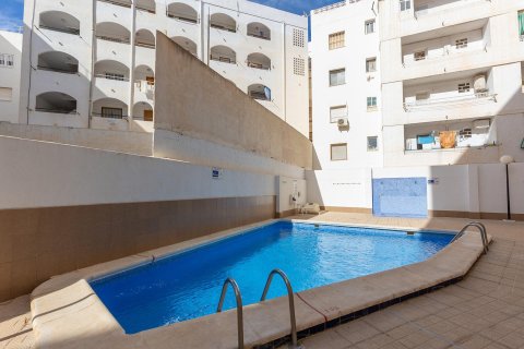 Wohnung zum Verkauf in Torrevieja, Alicante, Spanien 2 Schlafzimmer, Nr. 184401 - Foto 23