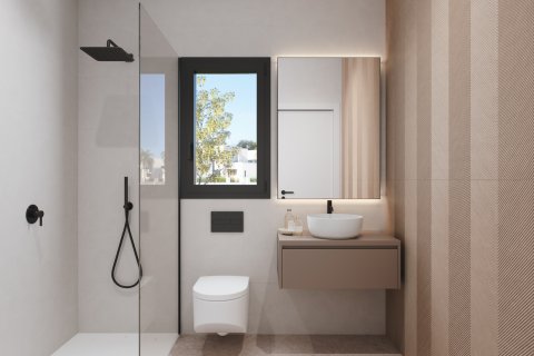 Huoneisto myytävänä Torre-Pacheco, Murcia, Espanja, 3 makuuhuonetta, 109 m2 No. 175253 - kuva 17