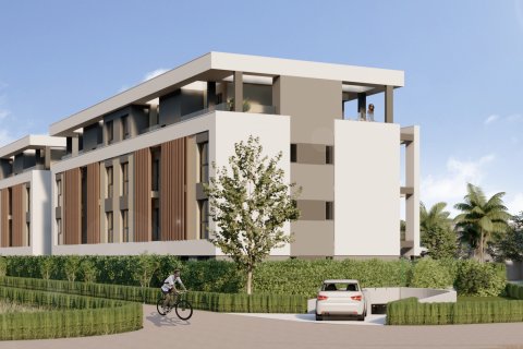 Huoneisto myytävänä Torre-Pacheco, Murcia, Espanja, 3 makuuhuonetta, 109 m2 No. 175253 - kuva 4