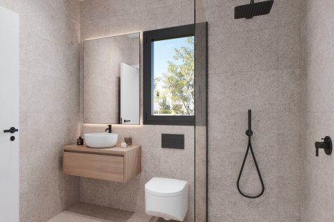 Huoneisto myytävänä Torre-Pacheco, Murcia, Espanja, 3 makuuhuonetta, 109 m2 No. 175253 - kuva 16