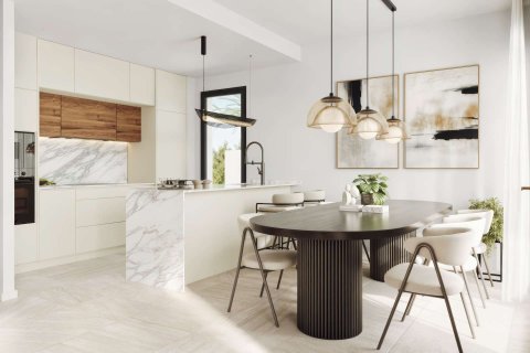 Dom w Torre-Pacheco, Murcia, Hiszpania 3 sypialnie, 210.27 mkw. nr 175247 – zdjęcie 7