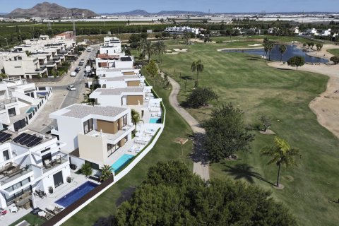 Talo myytävänä San Javier, Murcia, Espanja, 3 makuuhuonetta, 140 m2 No. 175249 - kuva 10