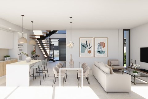 Talo myytävänä San Javier, Murcia, Espanja, 3 makuuhuonetta, 140 m2 No. 175249 - kuva 5