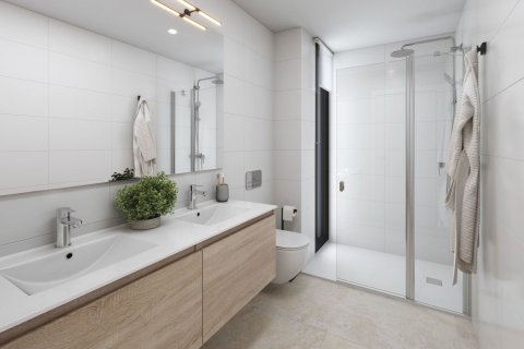 Talo myytävänä San Javier, Murcia, Espanja, 3 makuuhuonetta, 140 m2 No. 175249 - kuva 9