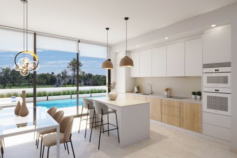 Talo myytävänä San Javier, Murcia, Espanja, 3 makuuhuonetta, 140 m2 No. 175249 - kuva 6