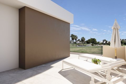 Talo myytävänä San Javier, Murcia, Espanja, 3 makuuhuonetta, 140 m2 No. 175249 - kuva 4