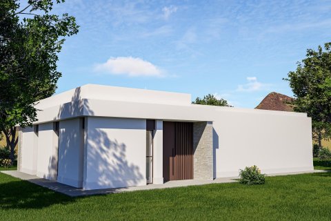 Villa pārdošanā Pinoso, Alicante, Spānijā 3 istabas, 120 m2 Nr. 189036 - attēls 5