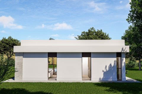 Villa pārdošanā Pinoso, Alicante, Spānijā 3 istabas, 120 m2 Nr. 189036 - attēls 4