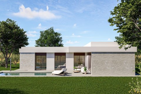 Villa pārdošanā Pinoso, Alicante, Spānijā 3 istabas, 120 m2 Nr. 189036 - attēls 6