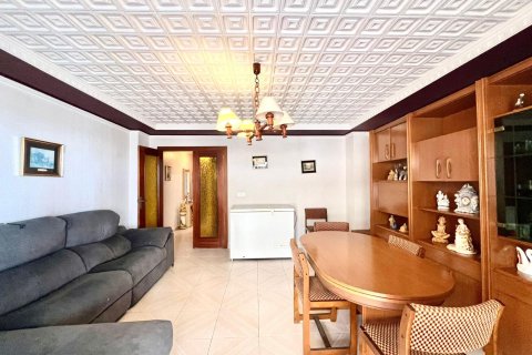 Apartment à vendre à Torrevieja, Alicante, Espagne, 3 chambres, 90 m2 No. 189040 - photo 5