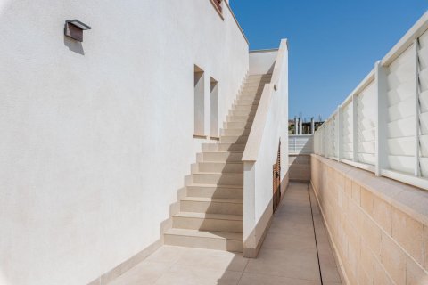 Villa zum Verkauf in Almeria, Spanien 2 Schlafzimmer, 90 m2 Nr. 189037 - Foto 29