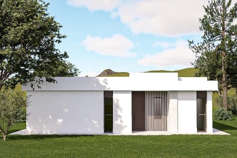 Villa zum Verkauf in Pinoso, Alicante, Spanien 3 Schlafzimmer, 170 m2 Nr. 189034 - Foto 4